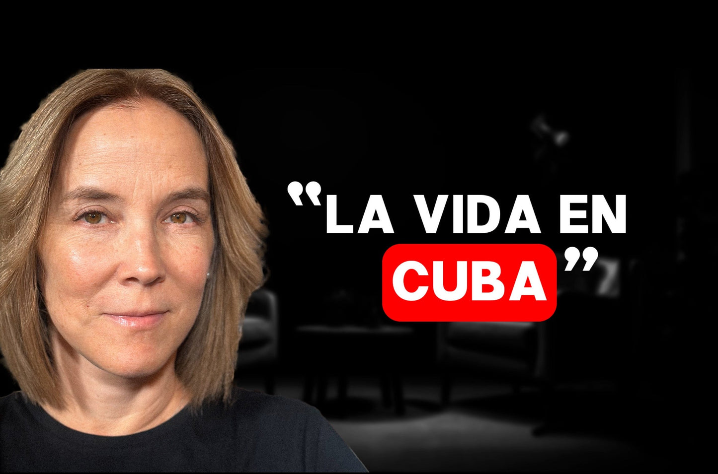 🎙️ Episode #13: Life in Cuba (Poverty, Communism, Doctors, Indoctrination, Happiness) ft. Lizzie Viera