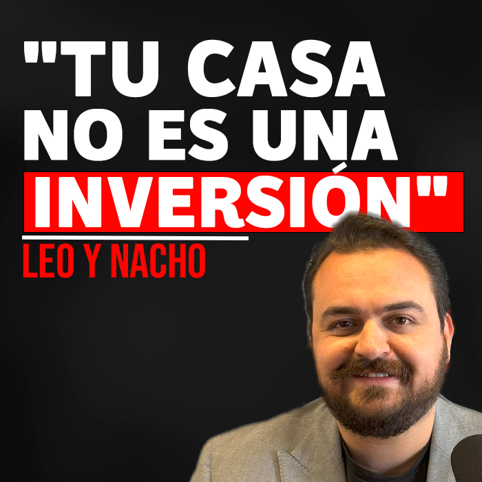 #23 ¿Vale la Pena Invertir en Bienes raíces? Pepe Lezama Experto en Bienes Raíces